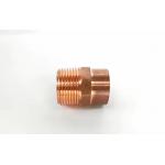 High Pressure Copper Nickel Couplings With Good Elongation Performance for sale