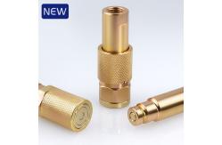 China threaded-hydraulic-quick-couplings-cb-sps-6fm-ptr supplier