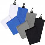 200gsm Microfiber Golf Towel for sale