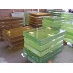 18mm X Ray Lead Glass For Radiography Department for sale