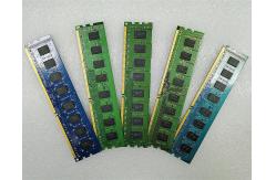 China Computer Ram Memory DDR2 SDRAM 2GB 4GB 8GB 1333MHZ 1600MHZ 2400MHZ supplier