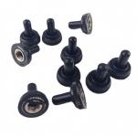 MTS waterproof hat 6MM toggle switch cover waterproof glue sleeve for sale