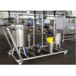 0.04MPa / H Alcohol Beer Filtration Equipment for sale
