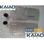 Low Pressure Metal Rapid Prototyping Perfusion Mould Enclosure Box for sale