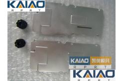 China Low Pressure Metal Rapid Prototyping Perfusion Mould Enclosure Box supplier