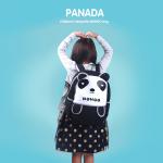 Durable Kids Toddler Backpack For Baby Girl OEM / ODM Available