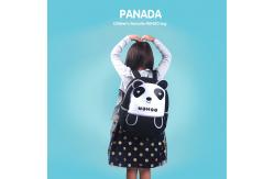 China Durable Kids Toddler Backpack For Baby Girl OEM / ODM Available supplier