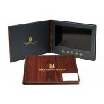 10.1 Inch 1920x1080 IPS LCD Video Business Cards Advertising Display Player for sale