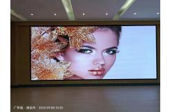 China Ultra Hd P2.5 Indoor Led Wall Screen Full Front Maintenance supplier