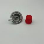 Efficient Induction Stove Maintenance Valve Stainless Steel 10mm Tube Fit for sale