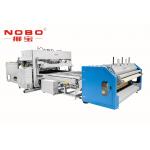 NOBO 60pcs/H Mattress Packing Machine High Production Efficiency for sale
