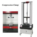 Computer Controlled Elongation Tensile Strength Testing Equipment Machine