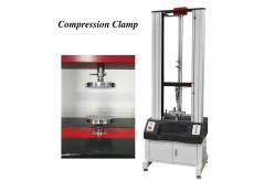 China Computer Controlled Elongation Tensile Strength Testing Equipment Machine supplier