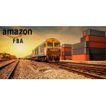China To UK DDP Train Shipping for sale