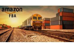 China China To UK DDP Train Shipping supplier