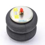 2B9-218 Goodyear Air Spring Industrial Air Spring Rubber Bellows 578923206 For SAF Holland 57006927 for sale
