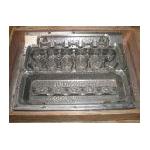 Precision Egg Carton Mold Plastic Injection  Home Use ROHS Certified for sale