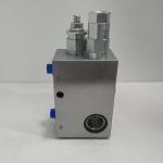 VBCD-SEA Compact Over Centre Valve Hydraulic One Or Two Cartridge Balance Valve for sale