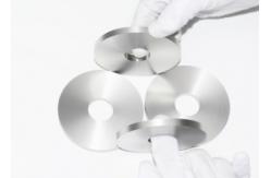 China High Melting Point Molybdenum Ring With Polishing Surface As Vacuum Furnace Element supplier