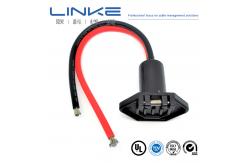 China UL TUV Certified Fire Retardant Cable with PVC Sheath and XLPE Insulation supplier