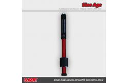 China Impact Device / Probe Portable Hardness Tester Leeb Hardness Tester supplier