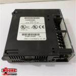 IC693MDR390  GE  Mixed 24V DC Input/ 8PT Relay Output Module for sale