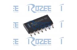 China SN7407DR supplier