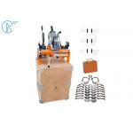 Drain Pipes Profession Butt Fusion Welding Machine For The Slope Tee for sale