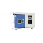 Small Anti Aging Chamber Benchtop Climatic Test Chamber 20% To 100% Rh for sale
