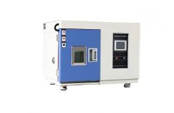 China Small Anti Aging Chamber Benchtop Climatic Test Chamber 20% To 100% Rh supplier