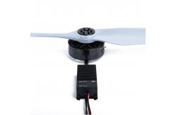 China HB40 63X22 drone arm set Motor supplier