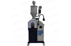 China Customized Thermal Insulation Bar Extruder For Polyamide Plastic Profile Extrusion Machine supplier