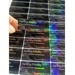 TB500  5mg Peptide 2ML 3ML Vial labels High Standards Customized for sale