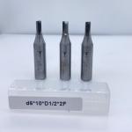 Supal TCT Milling Cutter For Wood  Custom End Mills  Customized Shank Diameter for sale