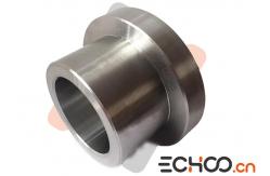 China Steel Replacing Excavator Pins And Bushings For Mini Digger Undercarriage supplier