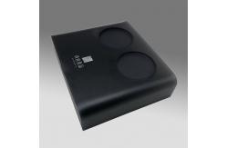 China Brand Drawer ODM Acrylic Paper Towel Dispenser supplier