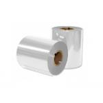 Heat Thermal Transfer Ribbon White With 30 ~ 110mm Width TSC / Citizen Compatible for sale