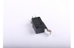 China High Precision Spdt Snap Action Switch , Micro Limit Switch V-151-1C25 supplier