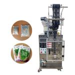 Candy Doypack Bag Packing Machine Solid Vertical Packaging Machine Packing Machine Automatic