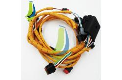 China 381-2499 3812499 Wiring Harness For C7 Engine supplier