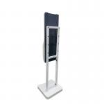 IR Hand Sanitizer 450cd/m2 21.5 Indoor Digital Signage