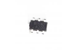 China Power Management ICs Integrated circuit Power integration EUP3458VIR1-EUTECH-SOT-23-6 EUP3458VIR1 supplier