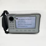 Mini Sd Card Touch Screen Ultrasonic Flaw Detector FD540 for sale