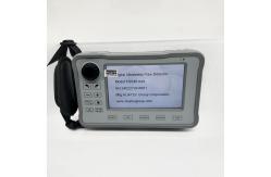 China Mini Sd Card Touch Screen Ultrasonic Flaw Detector FD540 supplier