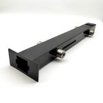 Robotic CNC Machining Aluminum Parts With Anodizing Polishing