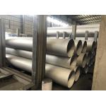 ASTM A312 Stainless Steel Tubing Cold Rolled and Hot Rolled for Industrial Use for sale