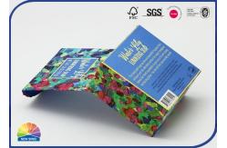 China Designed Printing Paper Box Soap Packaging Tiered Price Paper Box supplier