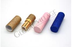 China Makeup Eco Friendly Lipstick Tubes Container C1S Paper Empty FSC Certificated supplier