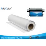 Premium 190gsm Glossy Inkjet Printing Paper for Large Format Printer
