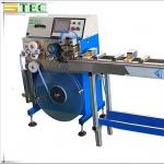 Semi-Automatic Venetian Blind Slat Forming,Punching and Cutting Machine for sale